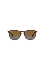 Ray-Ban Güneş Gözlüğü 0RB 4187 6593T5 54 Unisex - Görsel 2
