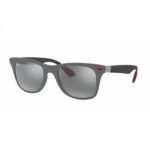 Ray-Ban Güneş Gözlüğü 0RB 4195M F6056G 52 Unisex