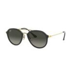 Ray-Ban Güneş Gözlüğü 0RB 4253 601/71 53 Unisex