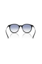 Ray-Ban Güneş Gözlüğü 0RB 4334D 601/19 55 Unisex - Görsel 3