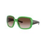 Ray-Ban Güneş Gözlüğü 0RB 4347 666113 60 Erkek