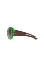 Ray-Ban Güneş Gözlüğü 0RB 4347 666113 60 Erkek - Görsel 3