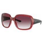 Ray-Ban Güneş Gözlüğü 0RB 4347 66628H 60 Erkek