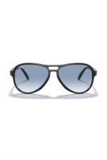 Ray-Ban Güneş Gözlüğü 0RB 4355 66033F 58 Unisex - Görsel 2