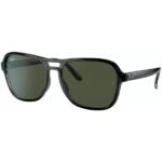 Ray-Ban Güneş Gözlüğü 0RB 4356 654531 58 Unisex