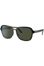 Ray-Ban Güneş Gözlüğü 0RB 4356 654531 58 Unisex