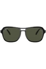 Ray-Ban Güneş Gözlüğü 0RB 4356 654531 58 Unisex - Görsel 2