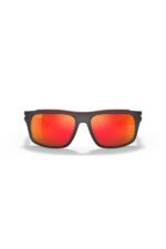 Ray-Ban Güneş Gözlüğü 0RB 4364M F6026Q 61 Unisex - Görsel 2