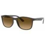 Ray-Ban Güneş Gözlüğü 0RB 4374 6600M2 56 Unisex