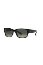 Ray-Ban Güneş Gözlüğü 0RB 4388 601/71 58 Erkek