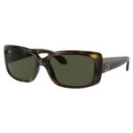 Ray-Ban Güneş Gözlüğü 0RB 4388 710/31 58 Erkek