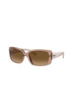 Ray-Ban Güneş Gözlüğü 0RB 4389 6644M2 55 Kadın