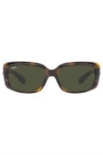 Ray-Ban Güneş Gözlüğü 0RB 4389 710/31 58 Kadın - Görsel 2