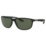 Ray-Ban Güneş Gözlüğü 0RB 4394M F60271 61 Unisex
