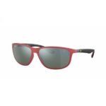 Ray-Ban Güneş Gözlüğü 0RB 4394M F678H1 61 Unisex