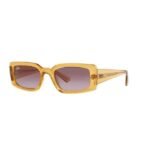 Ray-Ban Güneş Gözlüğü 0RB 4395 66828H 54 Erkek