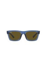 Ray-Ban Güneş Gözlüğü 0RB 4396 668073 57 Erkek - Görsel 2