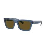Ray-Ban Güneş Gözlüğü 0RB 4396 668073 57 Erkek