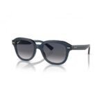Ray-Ban Güneş Gözlüğü 0RB 4398 667678 51 Unisex
