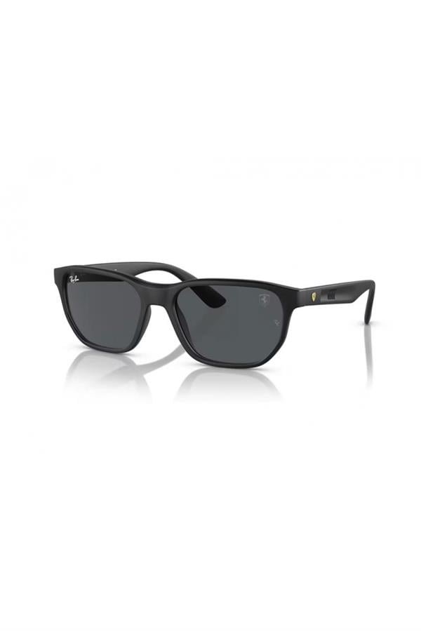 ray-ban-0rb-4404m-f68487-57-unisex-gun-fd-29d.jpg Ray-Ban Güneş Gözlüğü 0RB 4404M F68487 57 Unisex - Görsel 1