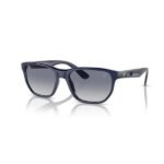 Ray-Ban Güneş Gözlüğü 0RB 4404M F6884L 57 Unisex