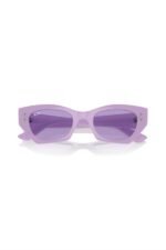 Ray-Ban Güneş Gözlüğü 0RB 4430 67581A 52 Kadın - Görsel 5