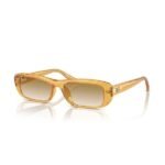 Ray-Ban Güneş Gözlüğü 0RB 4436D 668213 55