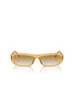 Ray-Ban Güneş Gözlüğü 0RB 4436D 668213 55 - Görsel 2