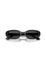 Ray-Ban Güneş Gözlüğü 0RB 4441D 667787 53 Kadın - Görsel 8
