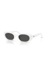 Ray-Ban Güneş Gözlüğü 0RB 4441D 677287 53 Kadın