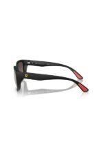 Ray-Ban Güneş Gözlüğü 0RB 4443M F6025J 57 - Görsel 2