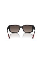Ray-Ban Güneş Gözlüğü 0RB 4443M F6025J 57 - Görsel 3