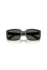Ray-Ban Güneş Gözlüğü 0RB 4443M F60271 57 - Görsel 4