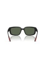 Ray-Ban Güneş Gözlüğü 0RB 4443M F60271 57 - Görsel 3