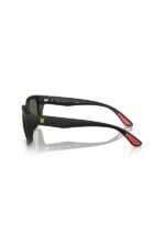 Ray-Ban Güneş Gözlüğü 0RB 4443M F60271 57 - Görsel 2