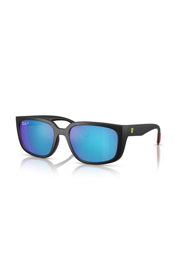 ray-ban-0rb-4443m-f602a1-57-257-9f.jpg Ray-Ban Güneş Gözlüğü 0RB 4443M F602A1 57 - Görsel 1