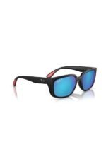 Ray-Ban Güneş Gözlüğü 0RB 4443M F602A1 57 - Görsel 5