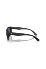 Ray-Ban Güneş Gözlüğü 0RB 4443M F70287 57 - Görsel 2