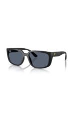 Ray-Ban Güneş Gözlüğü 0RB 4443M F70287 57