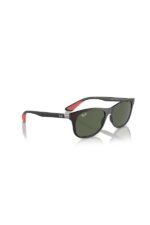 Ray-Ban Güneş Gözlüğü 0RB 4607M F60271 55 Erkek - Görsel 5