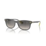 Ray-Ban Ferrari Güneş Gözlüğü 0RB 4607M F60811 55 Erkek
