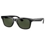 Ray-Ban Güneş Gözlüğü 0RB 4640 601/31 50 Unisex