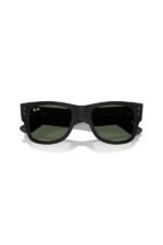 Ray-Ban Güneş Gözlüğü 0RB 4840S 601S71 50 - Görsel 8