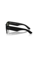 Ray-Ban Güneş Gözlüğü 0RB 4840S 601S71 50 - Görsel 5