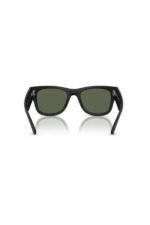 Ray-Ban Güneş Gözlüğü 0RB 4840S 601S71 50 - Görsel 7