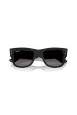 Ray-Ban Güneş Gözlüğü 0RB 4840S 601ST3 52 - Görsel 5
