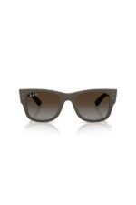 Ray-Ban Güneş Gözlüğü 0RB 4840S 6124T5 50 - Görsel 4