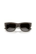 Ray-Ban Güneş Gözlüğü 0RB 4840S 6124T5 52 - Görsel 5