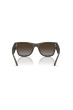 Ray-Ban Güneş Gözlüğü 0RB 4840S 6124T5 52 - Görsel 3