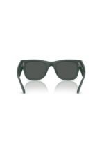 Ray-Ban Güneş Gözlüğü 0RB 4840S 665787 50 - Görsel 3